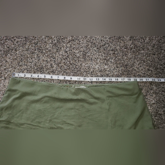 American Eagle Outfitters| Pencil Skirt With Shorts - Picture 3 of 6